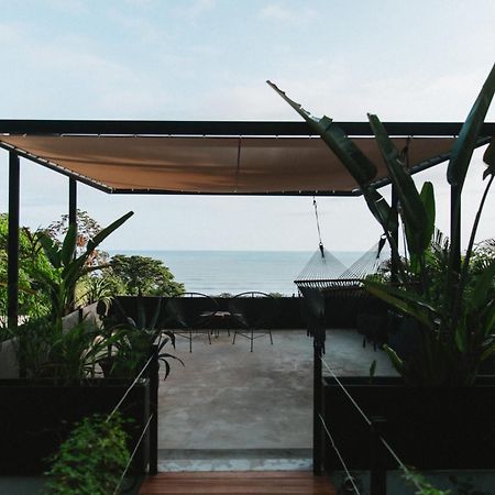 Mint Santa Teresa - Adults Only Hotel Playa Santa Teresa  ภายนอก รูปภาพ