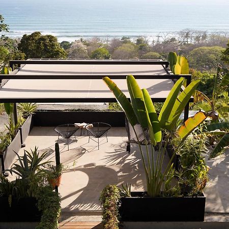 Mint Santa Teresa - Adults Only Hotel Playa Santa Teresa  ภายนอก รูปภาพ
