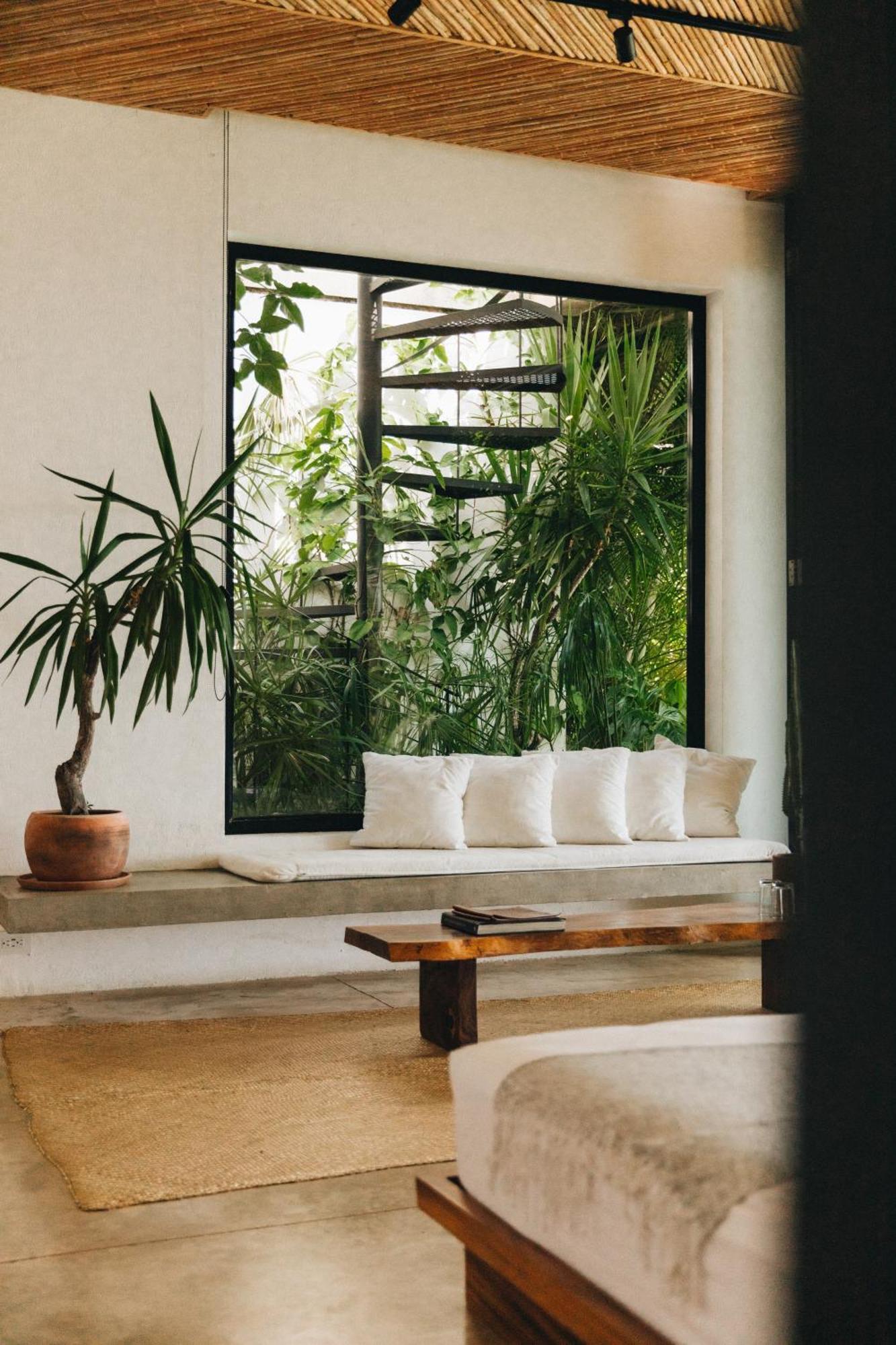 Mint Santa Teresa - Adults Only Hotel Playa Santa Teresa  ภายนอก รูปภาพ