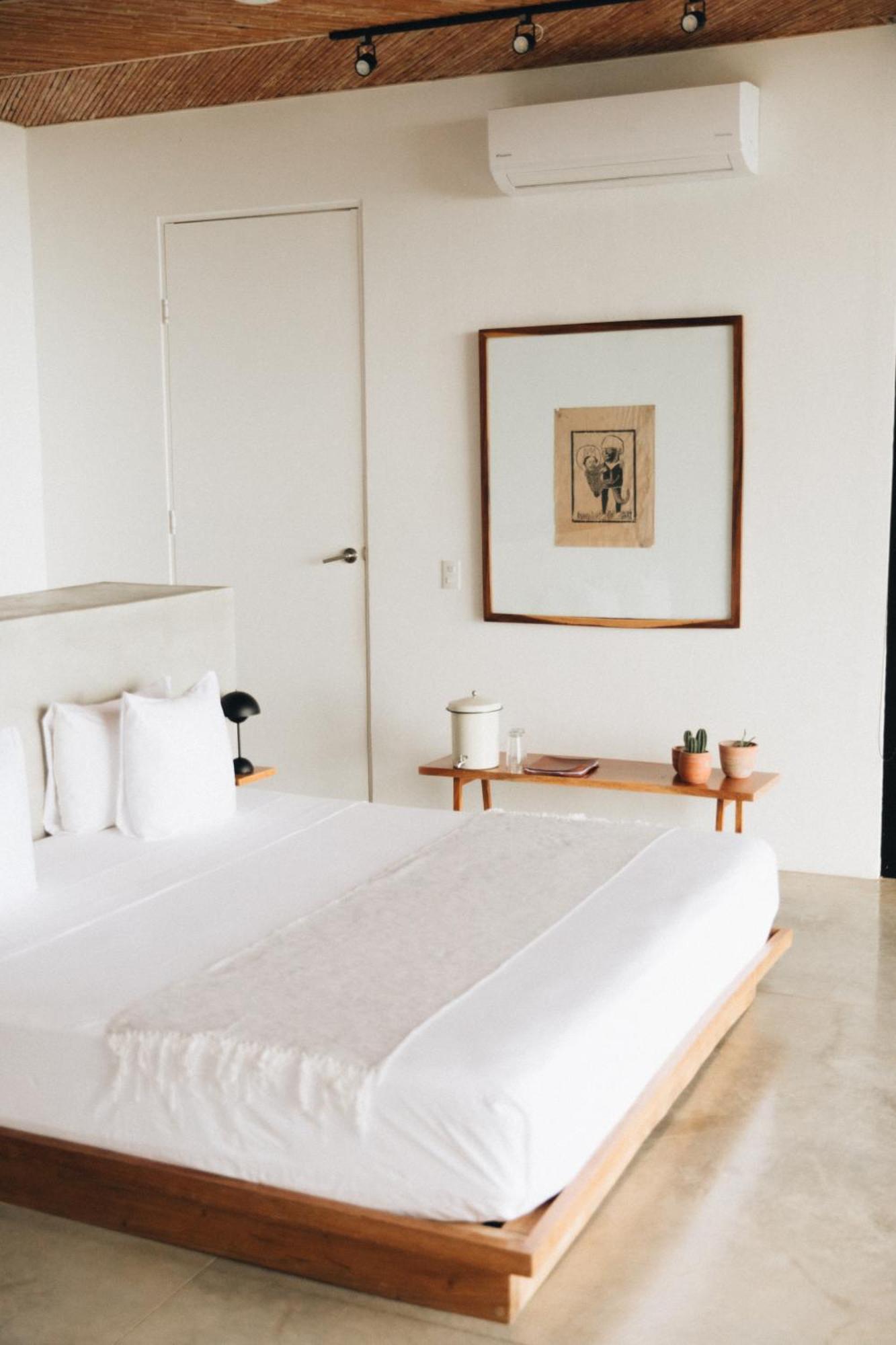 Mint Santa Teresa - Adults Only Hotel Playa Santa Teresa  ภายนอก รูปภาพ
