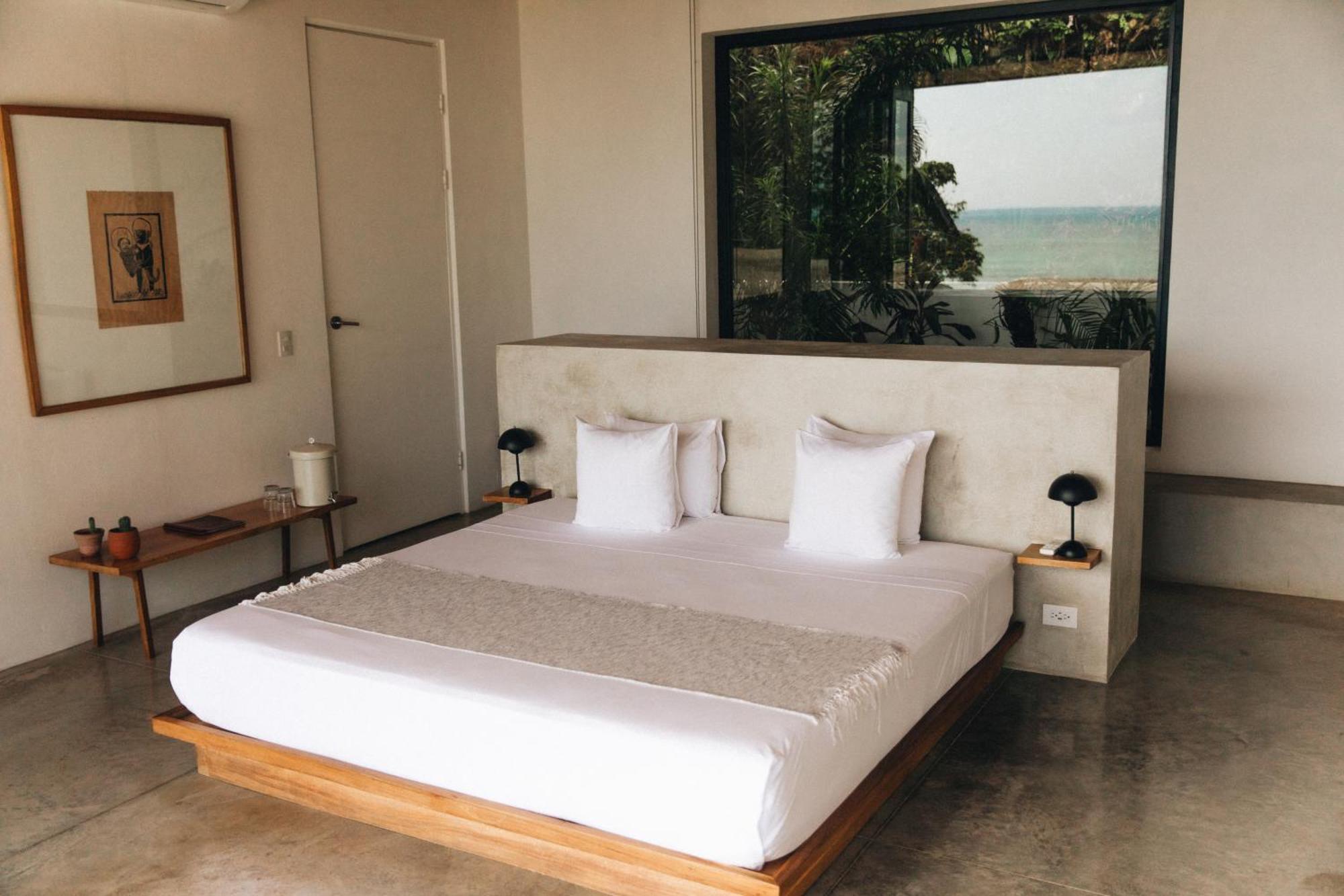 Mint Santa Teresa - Adults Only Hotel Playa Santa Teresa  ภายนอก รูปภาพ