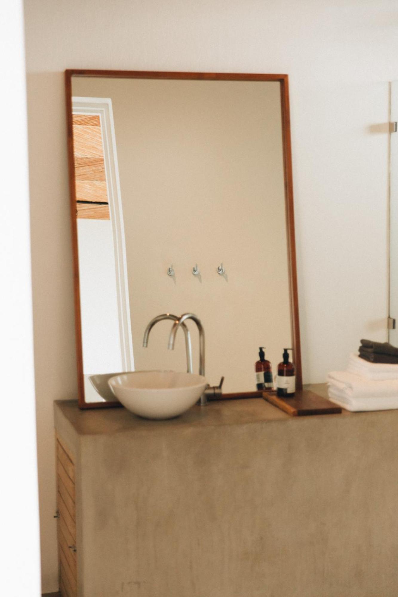 Mint Santa Teresa - Adults Only Hotel Playa Santa Teresa  ภายนอก รูปภาพ