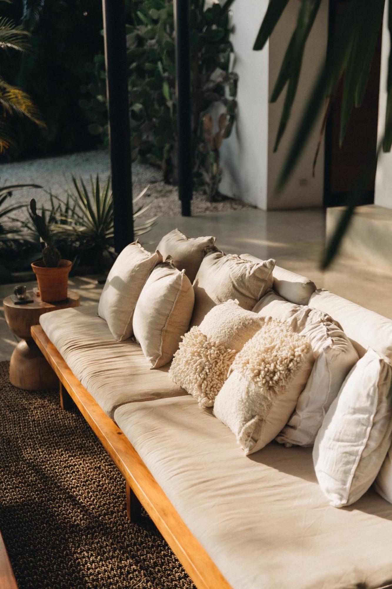 Mint Santa Teresa - Adults Only Hotel Playa Santa Teresa  ภายนอก รูปภาพ