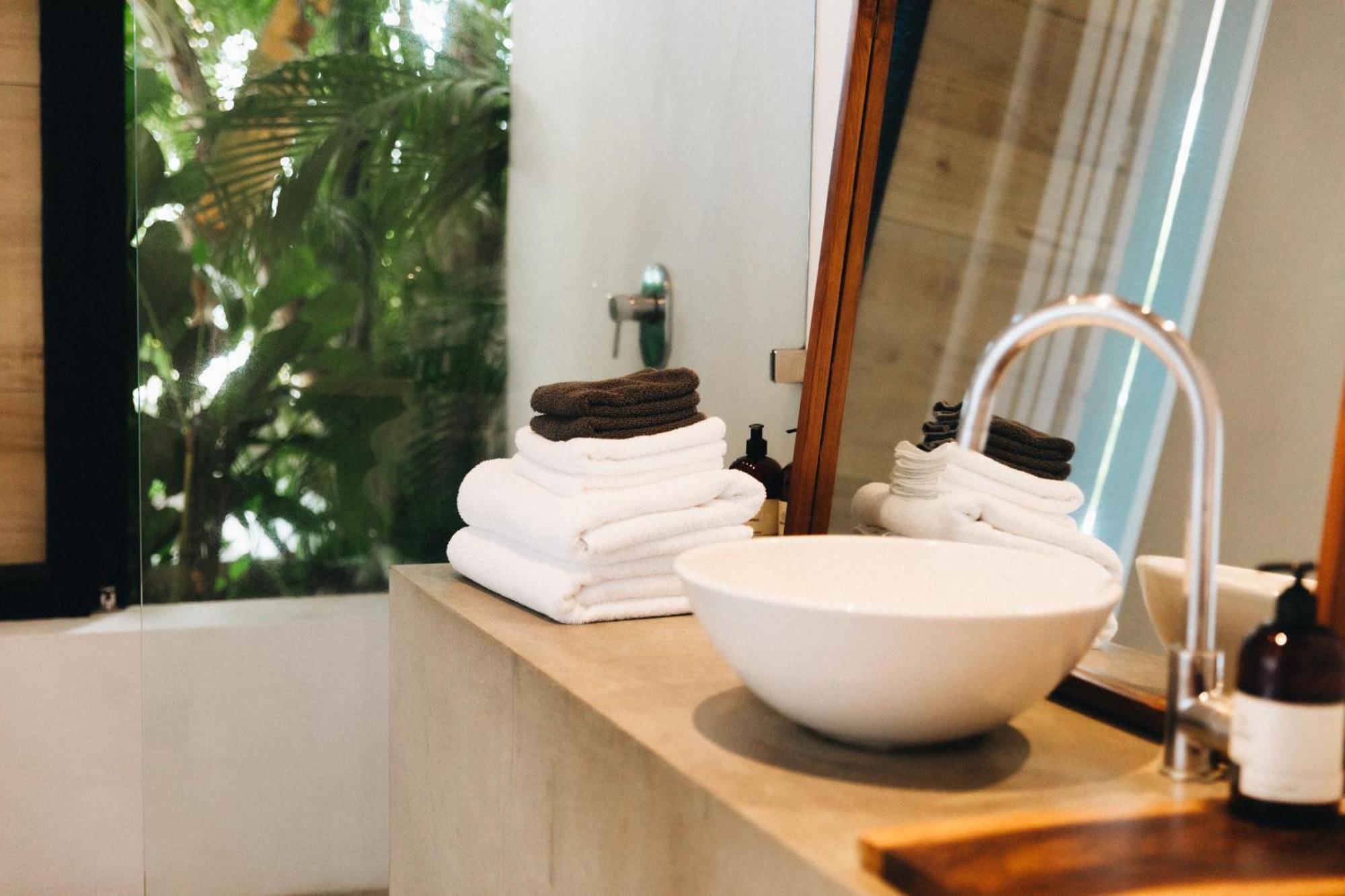 Mint Santa Teresa - Adults Only Hotel Playa Santa Teresa  ภายนอก รูปภาพ