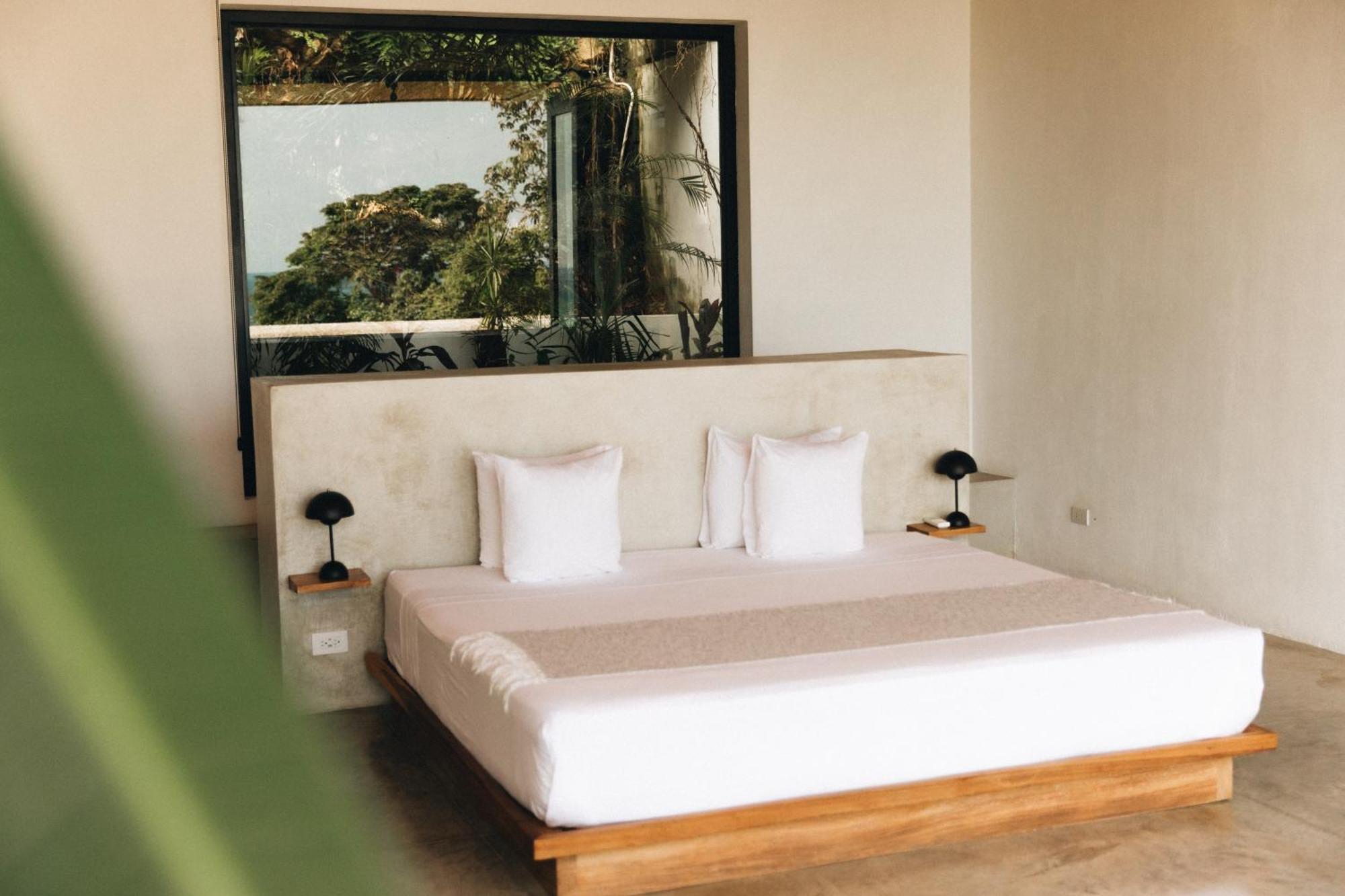 Mint Santa Teresa - Adults Only Hotel Playa Santa Teresa  ภายนอก รูปภาพ
