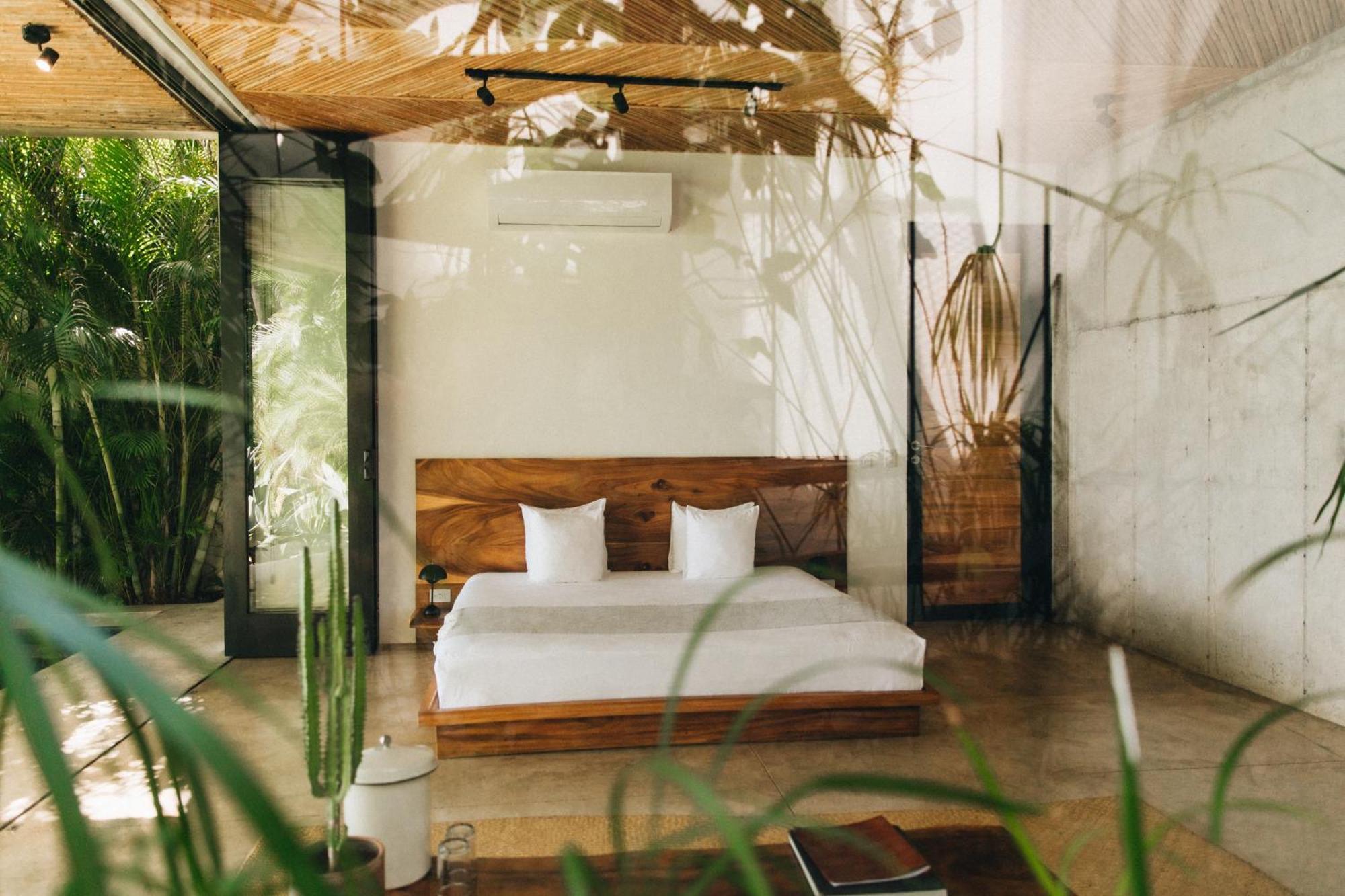 Mint Santa Teresa - Adults Only Hotel Playa Santa Teresa  ภายนอก รูปภาพ