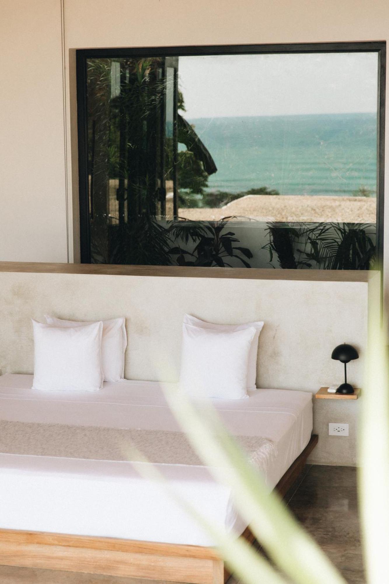 Mint Santa Teresa - Adults Only Hotel Playa Santa Teresa  ภายนอก รูปภาพ