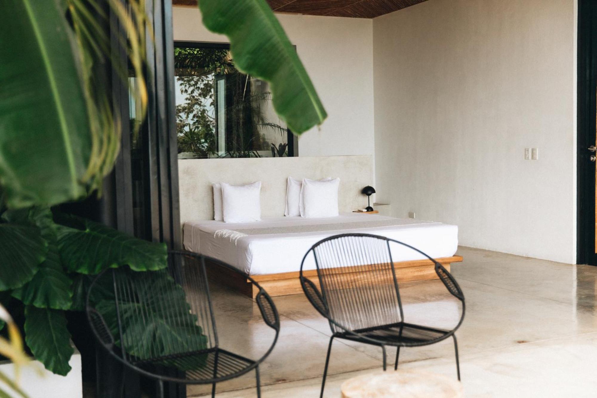 Mint Santa Teresa - Adults Only Hotel Playa Santa Teresa  ภายนอก รูปภาพ