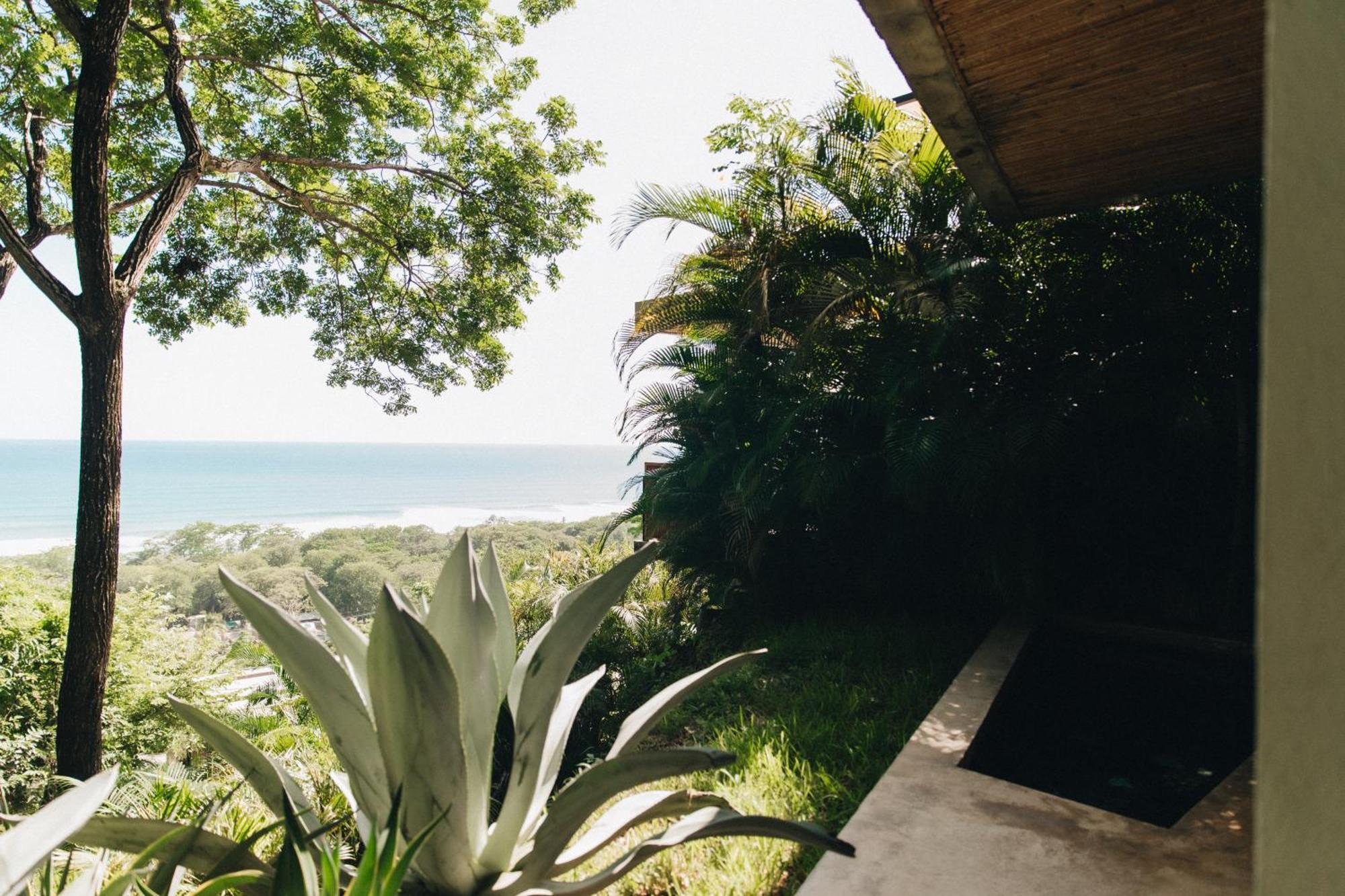 Mint Santa Teresa - Adults Only Hotel Playa Santa Teresa  ภายนอก รูปภาพ