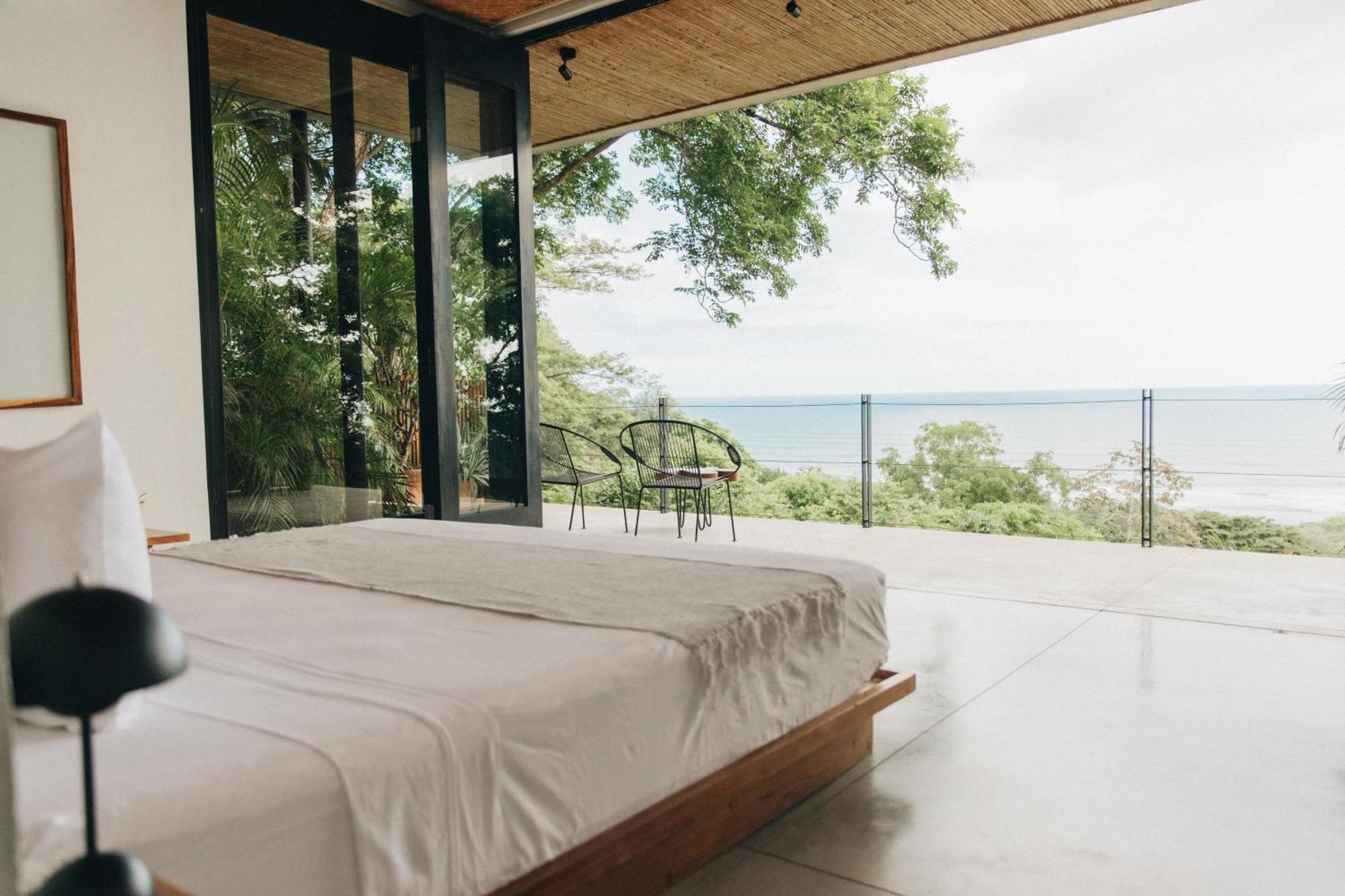 Mint Santa Teresa - Adults Only Hotel Playa Santa Teresa  ภายนอก รูปภาพ