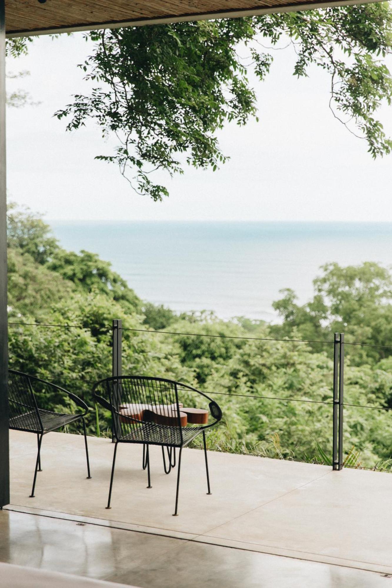 Mint Santa Teresa - Adults Only Hotel Playa Santa Teresa  ภายนอก รูปภาพ