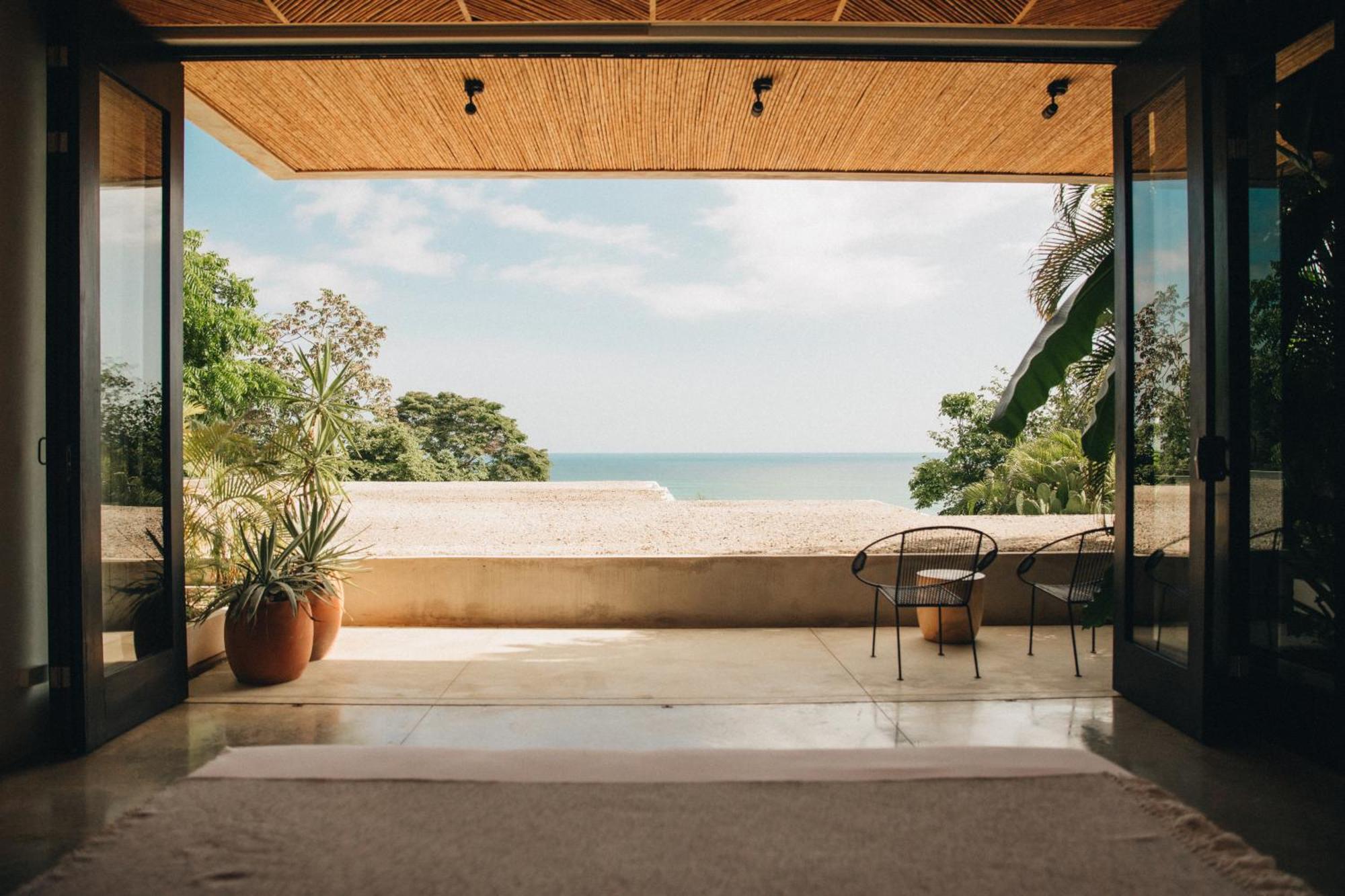Mint Santa Teresa - Adults Only Hotel Playa Santa Teresa  ภายนอก รูปภาพ
