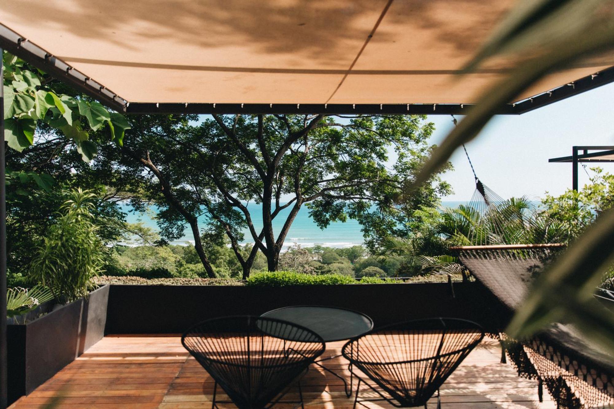Mint Santa Teresa - Adults Only Hotel Playa Santa Teresa  ภายนอก รูปภาพ