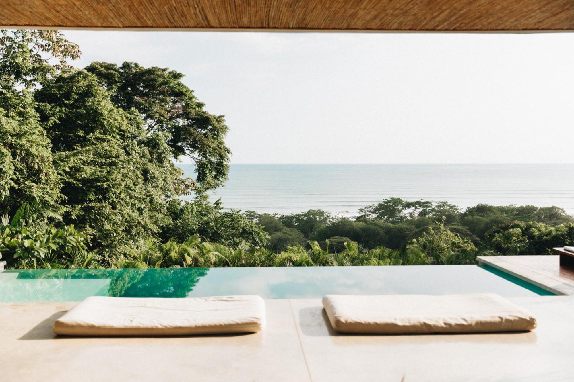Mint Santa Teresa - Adults Only Hotel Playa Santa Teresa  ภายนอก รูปภาพ
