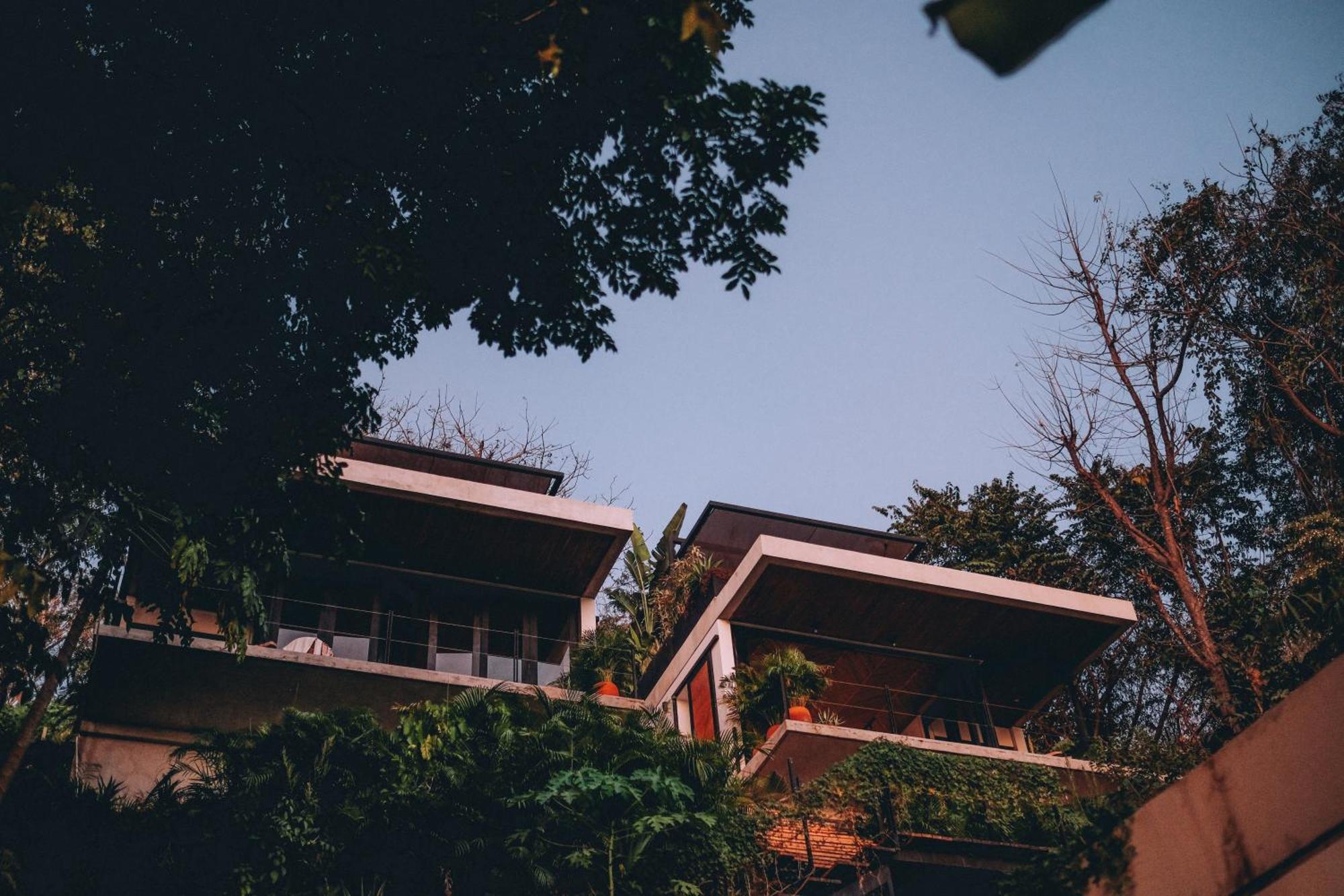 Mint Santa Teresa - Adults Only Hotel Playa Santa Teresa  ภายนอก รูปภาพ
