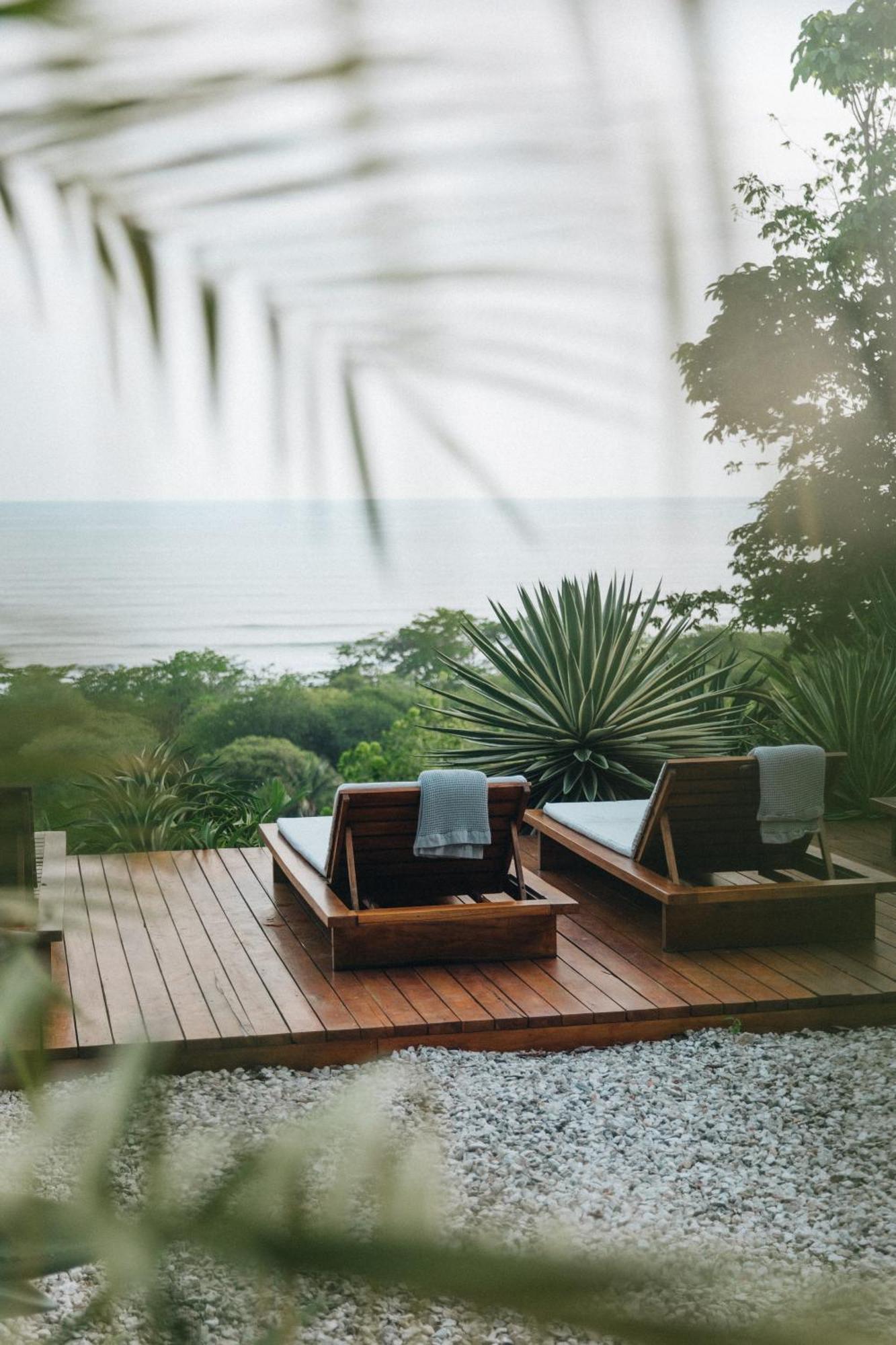 Mint Santa Teresa - Adults Only Hotel Playa Santa Teresa  ภายนอก รูปภาพ