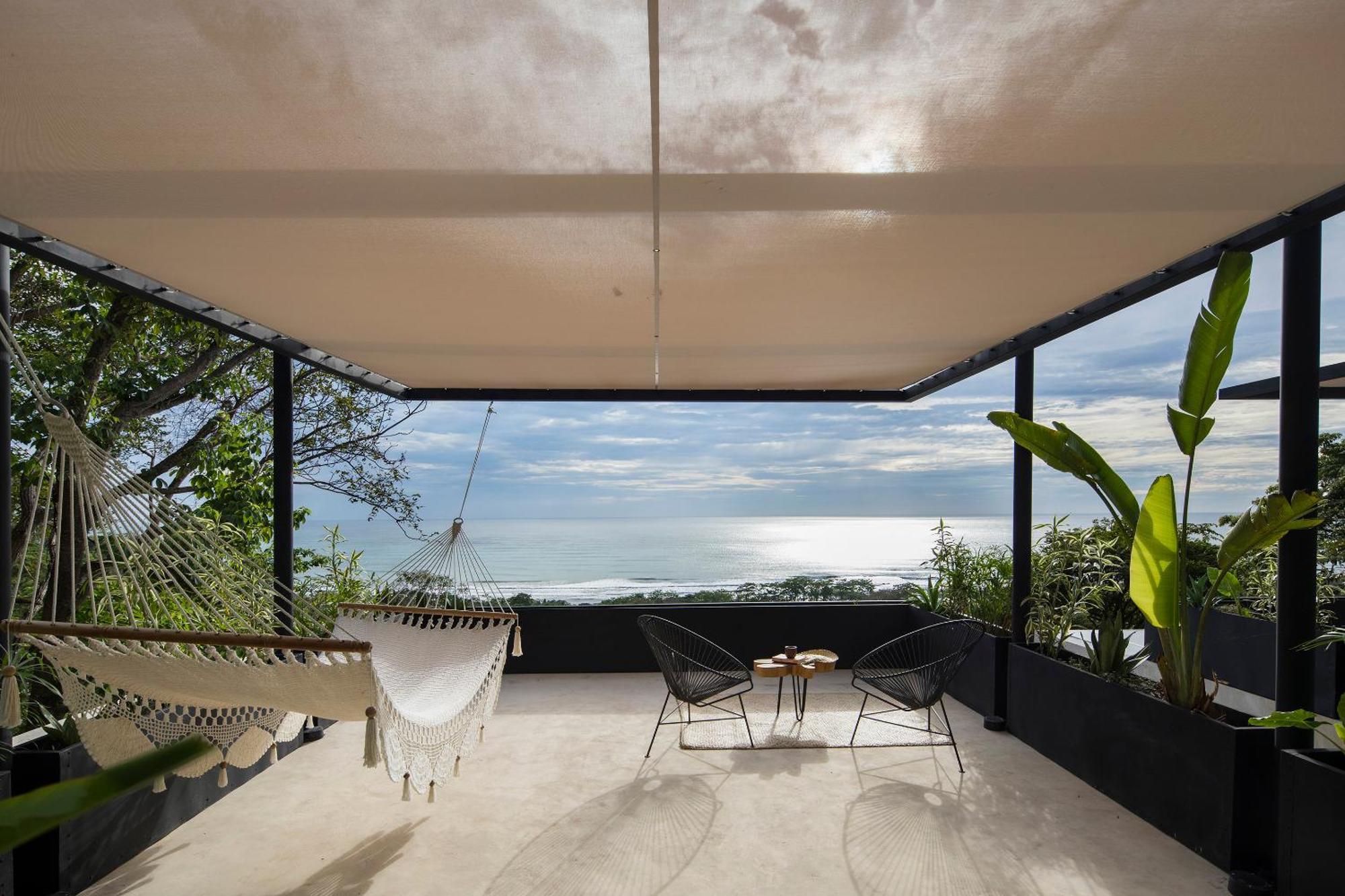 Mint Santa Teresa - Adults Only Hotel Playa Santa Teresa  ภายนอก รูปภาพ