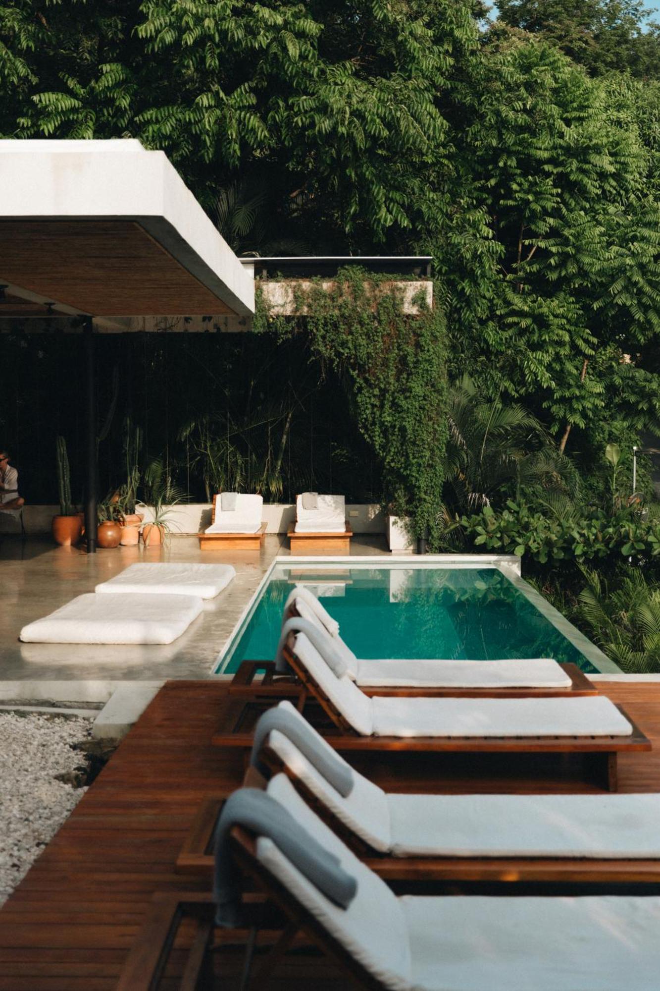 Mint Santa Teresa - Adults Only Hotel Playa Santa Teresa  ภายนอก รูปภาพ