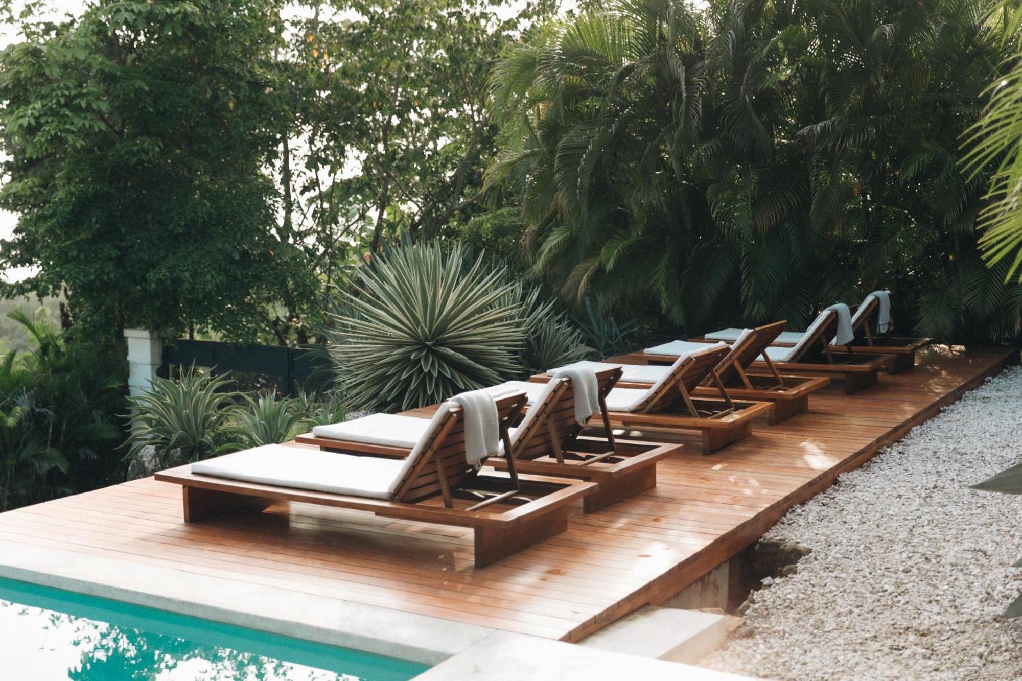 Mint Santa Teresa - Adults Only Hotel Playa Santa Teresa  ภายนอก รูปภาพ