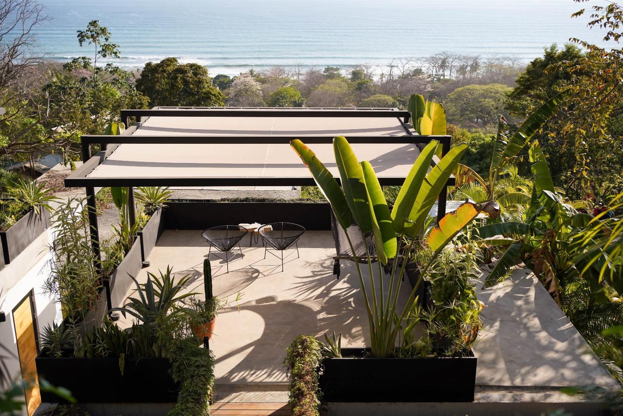 Mint Santa Teresa - Adults Only Hotel Playa Santa Teresa  ภายนอก รูปภาพ
