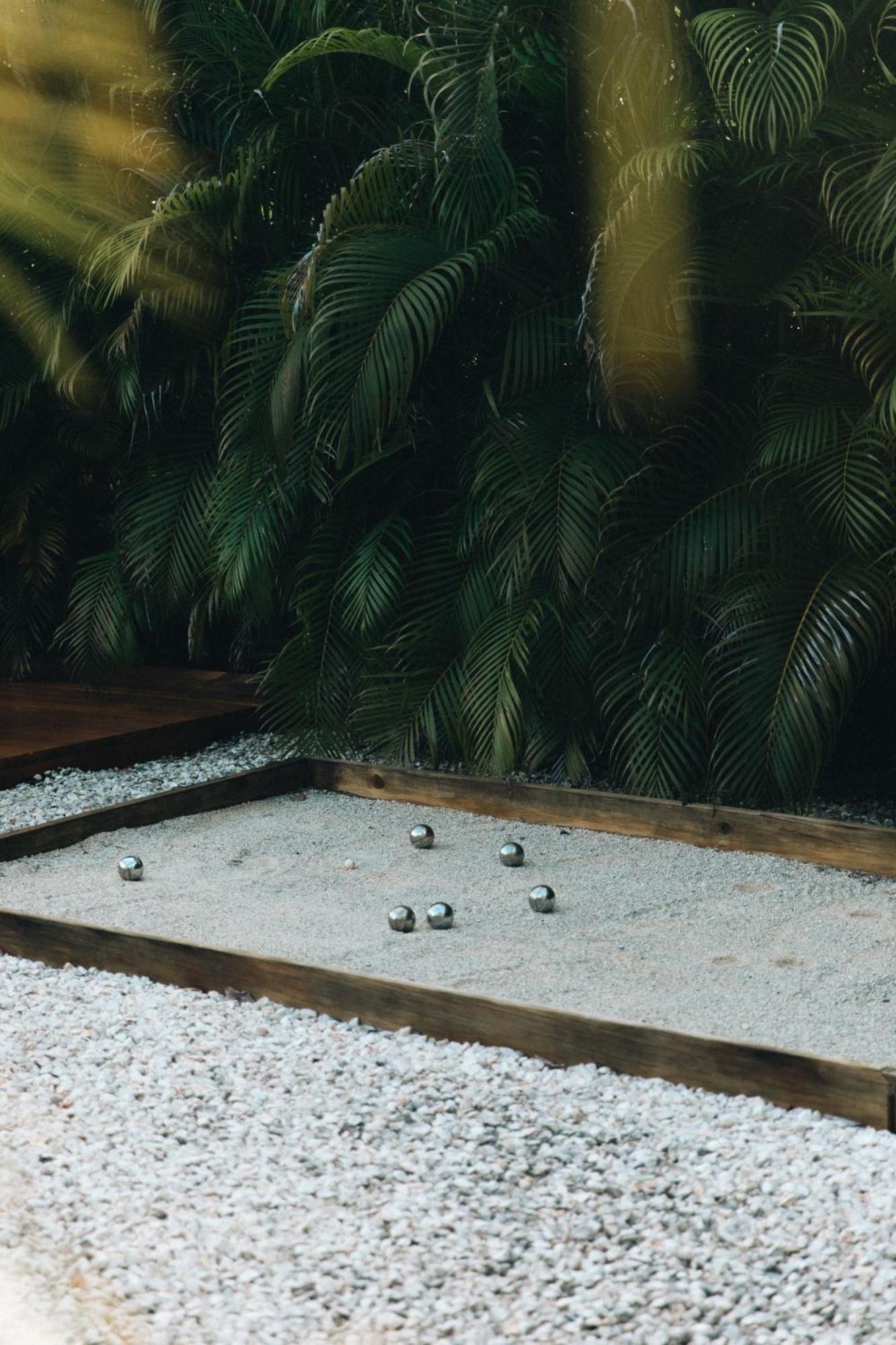Mint Santa Teresa - Adults Only Hotel Playa Santa Teresa  ภายนอก รูปภาพ